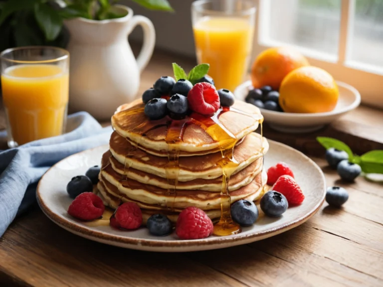 Cottage Cheese recipes