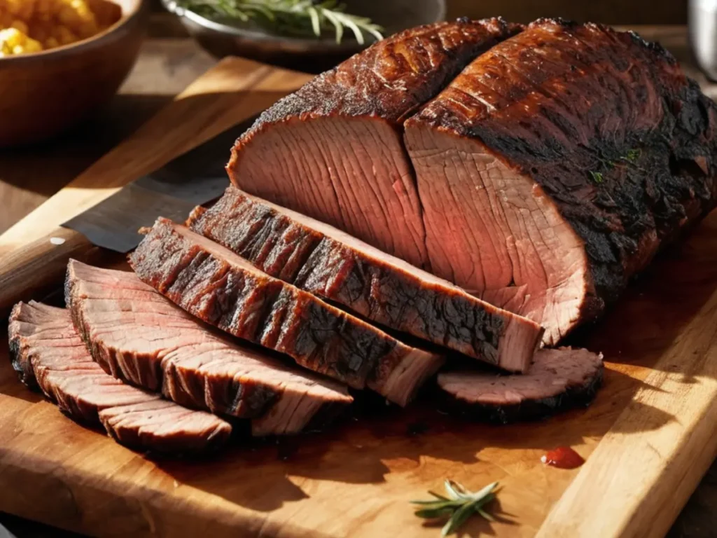 Master Traeger Smoked Brisket in 5 Easy Steps