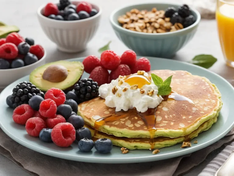 15 Sweet and Savory Cottage Cheese Breakfast Recipes