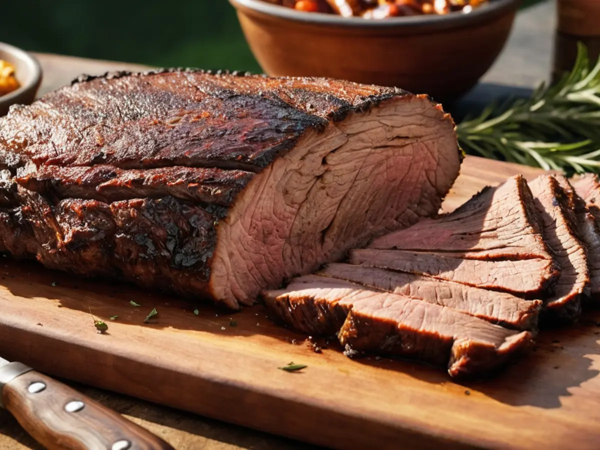 Master Traeger Smoked Brisket in 5 Easy Steps 5 Master Traeger Smoked Brisket in 5 Easy Steps