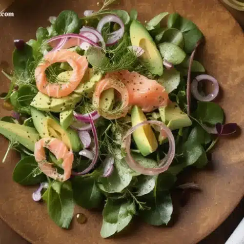 Delicious Smoked Salmon Recipe 2 Delicious Smoked Salmon Recipes for a Gourmet Lunch Experience