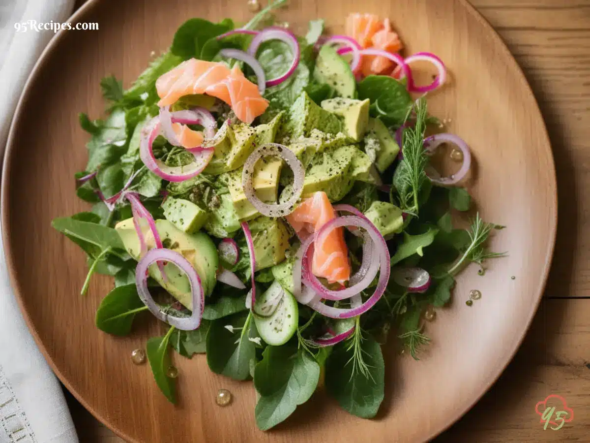 Delicious Smoked Salmon Recipe 4 Delicious Smoked Salmon Recipes for a Gourmet Lunch Experience