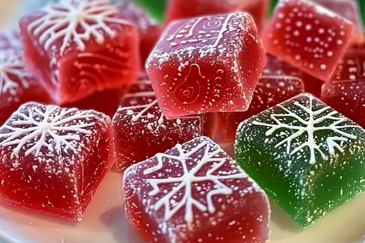 Christmas Candy