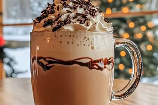 Creamy Baileys Ice Cream Cocktail