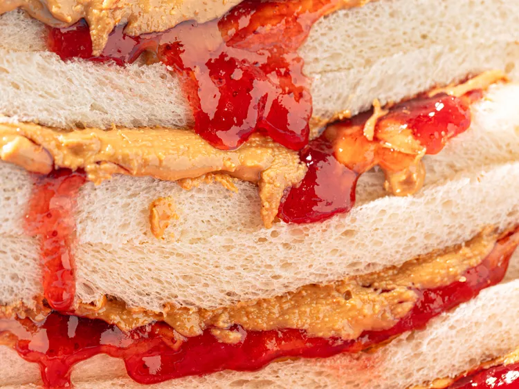jams peanut butter sandwich: The Ultimate Classic Snack 5 jams peanut butter sandwich: The Ultimate Classic Snack