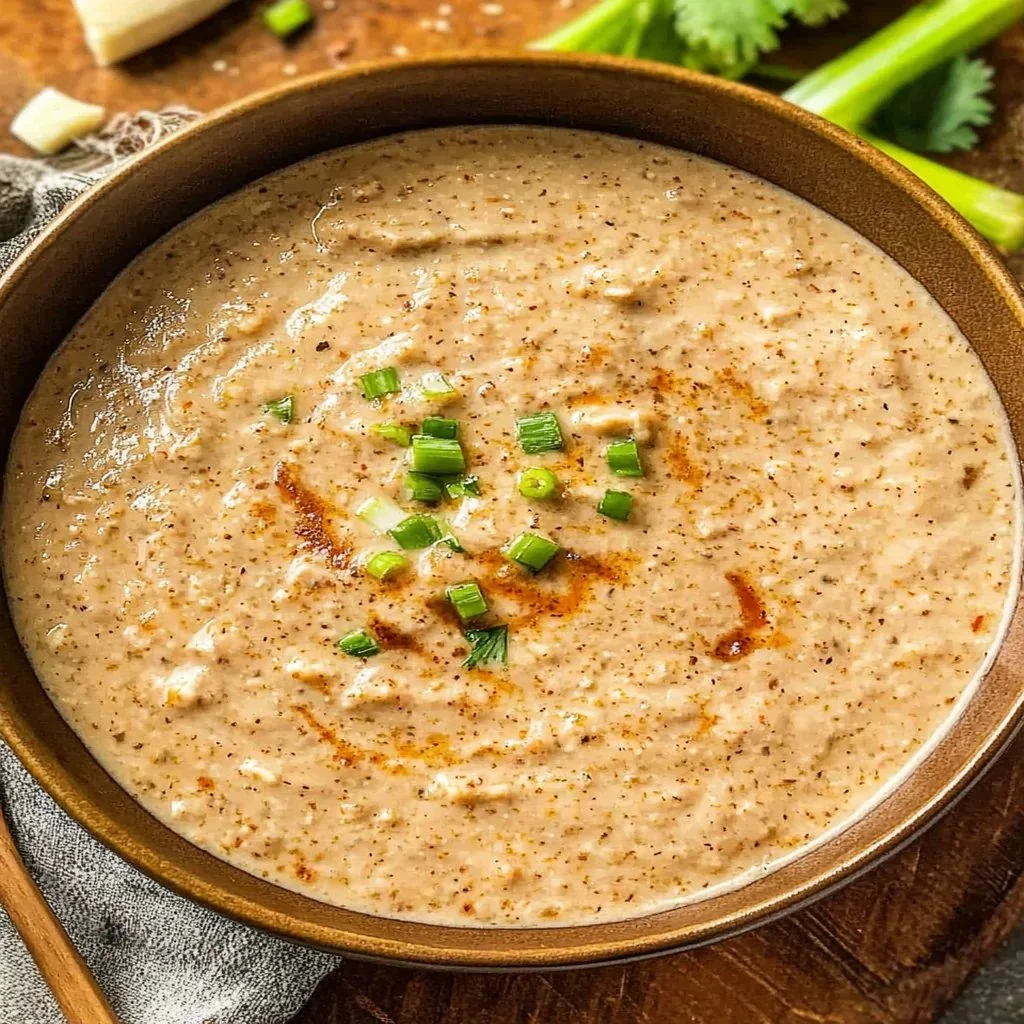 Homemade banana pepper hot sauce in a glass bottle with fresh ingredients