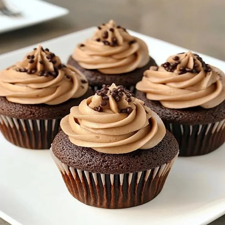 Delicious Father's Day cupcakes with fun designs and flavors