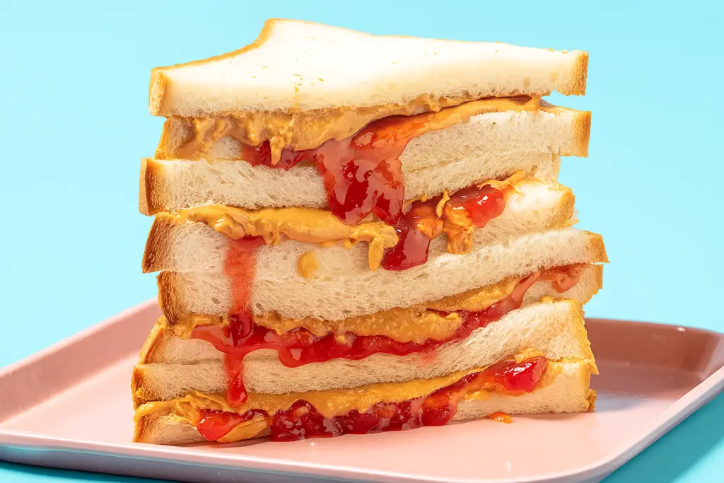 jams peanut butter sandwich: The Ultimate Classic Snack 6 jams peanut butter sandwich: The Ultimate Classic Snack