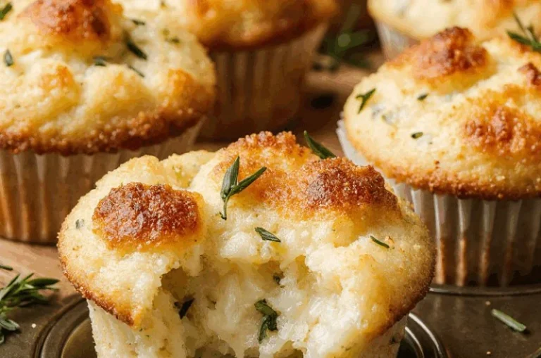Delicious Cottage Cheese Egg Muffins, a healthy breakfast option.